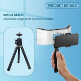 Dental oral fill light LED orthodontic dental fill light mobile phone universal handheld dental photography tool - V.I.P Digital Presence