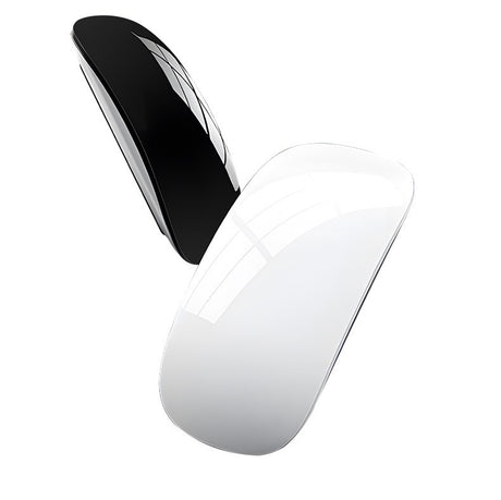 Charging Bluetooth mouse suitable for Mac laptops tablets wireless Bluetooth touch mouse - V.I.P Digital Presence
