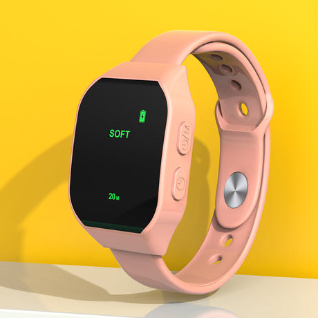 Intelligent Microcurrent Watch Hand worn Sleep Aid Sleep Device - V.I.P Digital Presence