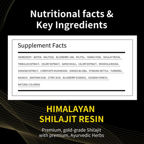 Xilaizhi Gao Shilaizhi Gao Syrup Extract - V.I.P Digital Presence