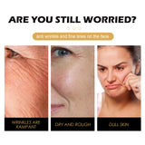 Blue Copper Peptide Hyaluronic Acid Essence Moisturizes Anti-Wrinkle, Even Skin Tone And Smooths Fine Lines And Tender Skin - V.I.P Digital Presence