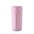 Color Cup USB Air Humidifier for Home Car Ultrasonic Mini Aroma Diffuser Air Purifier with LED Lights - V.I.P Digital Presence