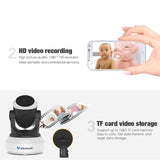 VStarcam HD Indoor Wireless 720P Security IP Camera Surveillance WiFi CCTV Camera Pan - V.I.P Digital Presence
