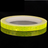 Bicycle reflective stickers mountain bike bicycle motorcycle fluorescent decal tape safety warning riding accessories - V.I.P Digital Presence
