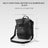 Motorcycle bumper bag outside the multifunctional large capacity Mount Brigade storage bag convenient waterproof riding bag - V.I.P Digital Presence