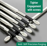 ImpactForce Driver Bit Kit