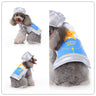 Christmas Pet Supplies Dog Clothes Halloween Weird Alternative Pet Clothes Personalized Costume Pet Clothes - V.I.P Digital Presence