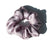 Pure Silk Large Scrunchies Ropes Hair Bands Ties Elastics Ponytail Holders for Women Girls Hair Accessories 19 Momme 3.5CM - V.I.P Digital Presence