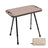 Folding Picnic Table Adjustable Height Outdoor Table Aluminium Alloy Tactical Table for Outdoor Indoor Picnic BBQ Hiking - V.I.P Digital Presence