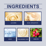 Rejuvenating Moisturizing Lotion Firming Gentle Moisturizing Gloss Facial Skin Hydrating Moisturizing Lotion