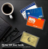 MediShield Card Protector