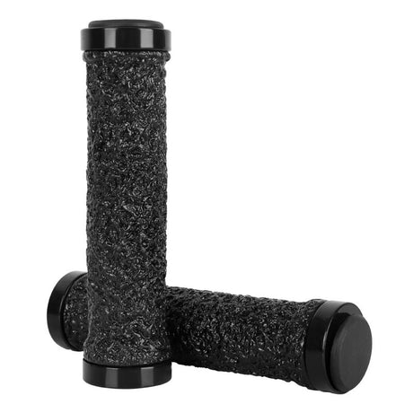 Bicycle Grip Bilateral Locking Grip Mountain Bike Silicone Crystal Grip Bicycle Accessories - V.I.P Digital Presence