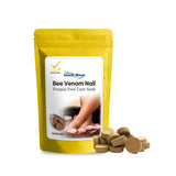 Nail Care Foot Soak, Gentle Cleaning Of Hands, Feet And Nails Moisturizing Soft Moisturizing Nail Face Foot Care