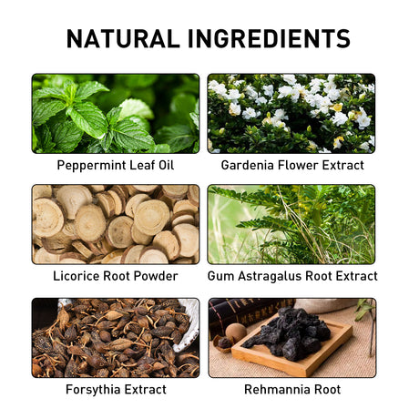 Legend Patch, Relieve Wrist And Knee Muscle Soreness Body Care Patch - V.I.P Digital Presence