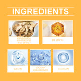 Buttock Care Cream Buttock Massage Moisturizing And Enhancing Buttock Elasticity Care Cream - V.I.P Digital Presence