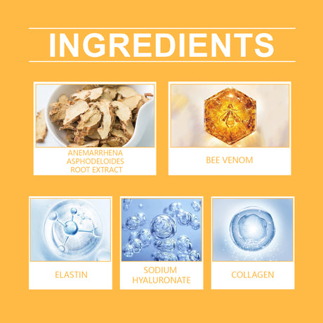 Buttock Care Cream Buttock Massage Moisturizing And Enhancing Buttock Elasticity Care Cream - V.I.P Digital Presence