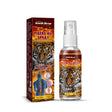 Tiger Oil Spray, Relieve Body Joint Knee Discomfort With External Massage Treatment Spray - V.I.P Digital Presence