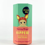 Lying Angel Cheek Blind Box Set Car Ornament Desktop Screen Cupid Handmade Doll - V.I.P Digital Presence
