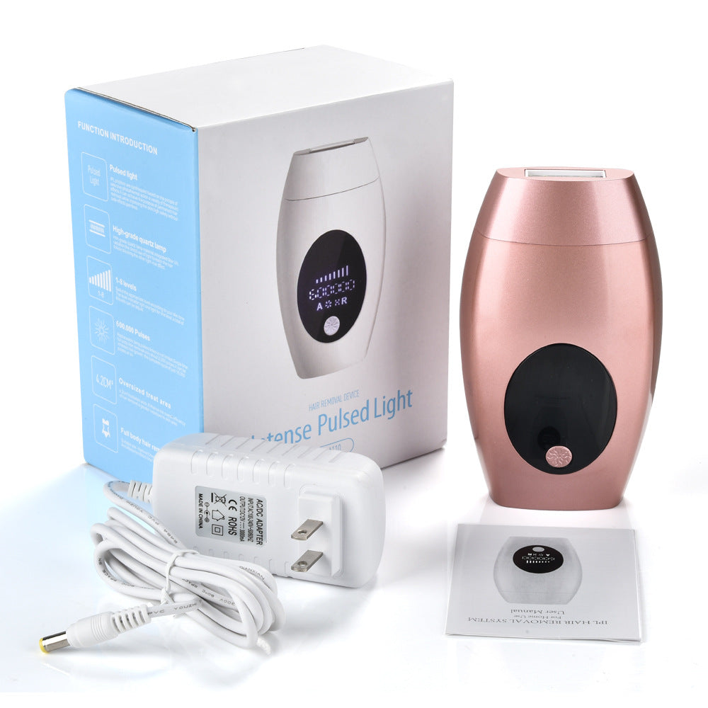All-In-One Machine For Hair Removal Skin Rejuvenation And Acne Removal - V.I.P Digital Presence