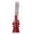 Universal Car Size M Turbo Sound Whistle Muffler Exhaust Pipe Auto Blow-off Valve Simulator - V.I.P Digital Presence