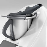 For TM5/TM6 steam diverter Steam Release Diverter Exhaust Pipe Anti-scald Pressure Cooker Air Guide For Thermomix Accessories - V.I.P Digital Presence