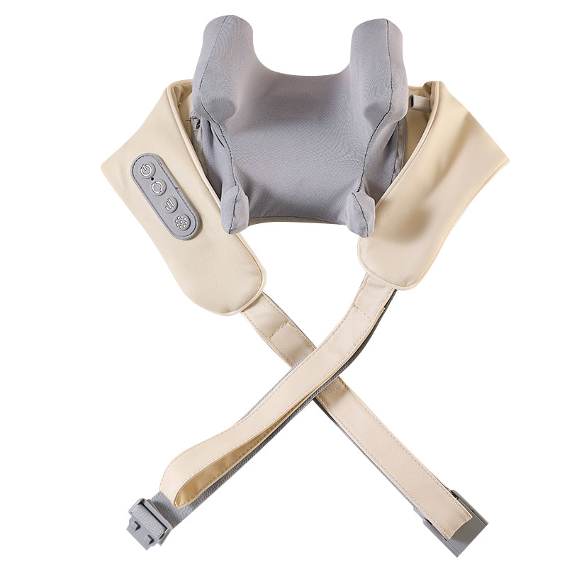 Diagonal massage machine shoulder and neck massage machine cervical hot compress home cervical massage machine ﻿ - V.I.P Digital Presence