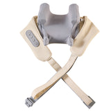 Diagonal massage machine shoulder and neck massage machine cervical hot compress home cervical massage machine ﻿ - V.I.P Digital Presence