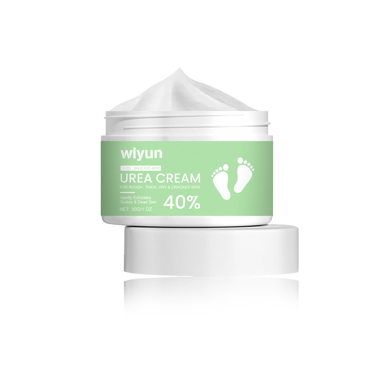 Hand And Foot Urea Cream Hydrates And Moisturizes Foot Skin To Prevent Cracking And Drying Foot Cream - V.I.P Digital Presence