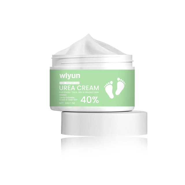 Hand And Foot Urea Cream Hydrates And Moisturizes Foot Skin To Prevent Cracking And Drying Foot Cream - V.I.P Digital Presence