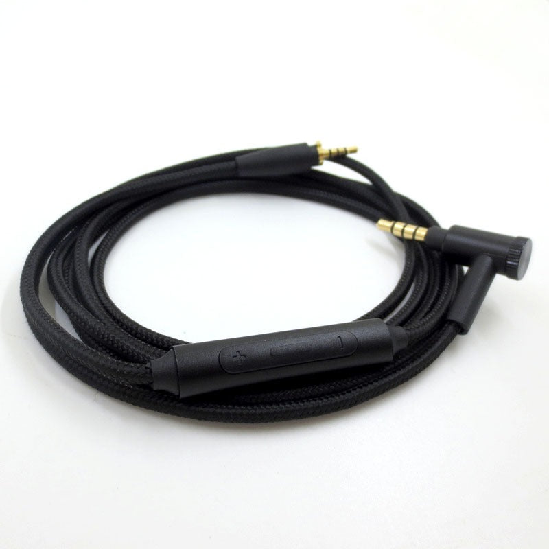 Forest Sea Urban XL Earphone Cable Accessories Audio Connection Cable 3.5mm - V.I.P Digital Presence