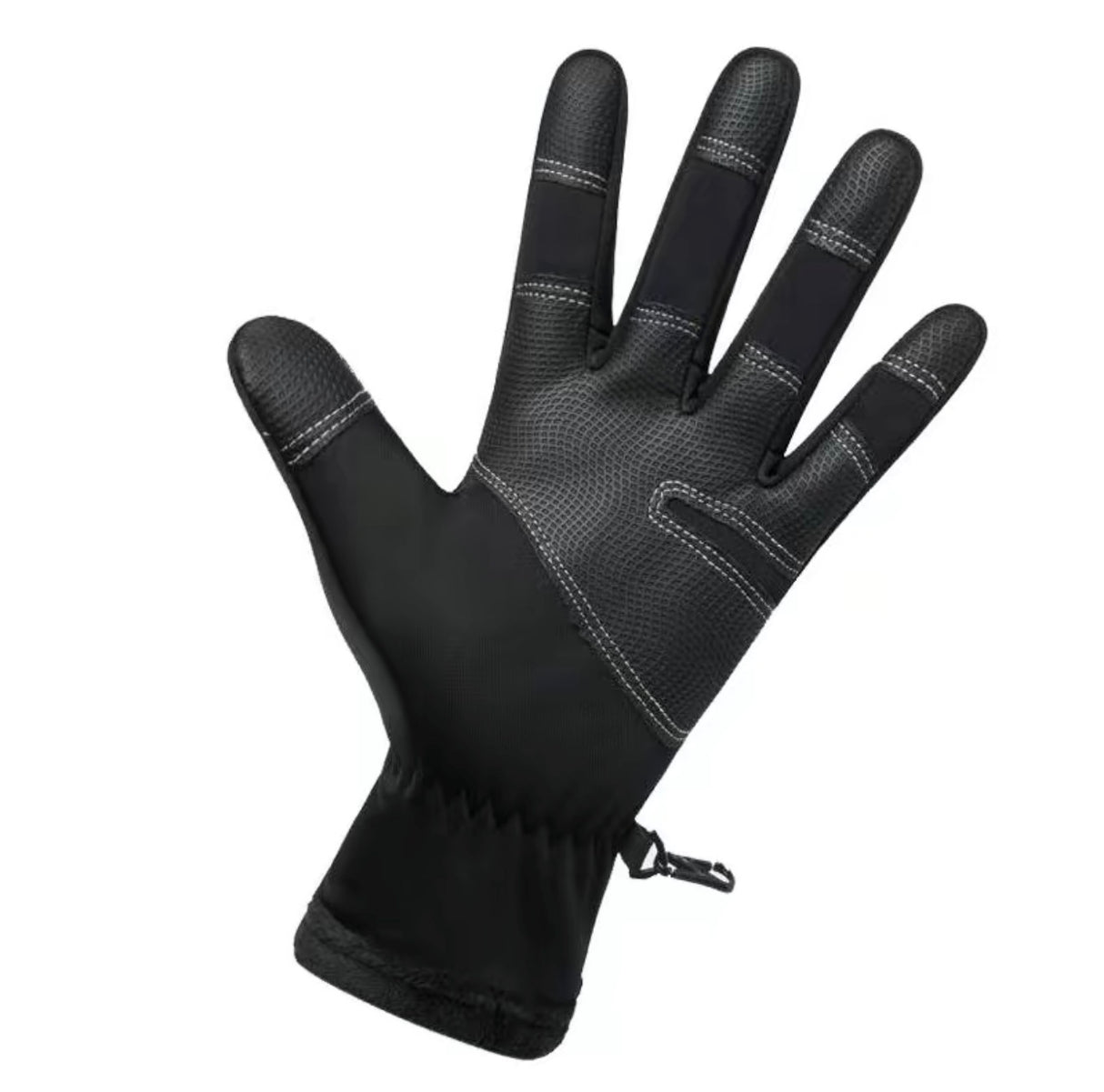 GlacioGrip Touch Gloves