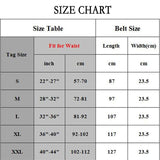 Shaper Slim Belt Neoprene Waist Cincher Faja Waist Shaper Corset Waist Trainer Belt Modeling Strap Waist Trimmer Girdle Belt - V.I.P Digital Presence