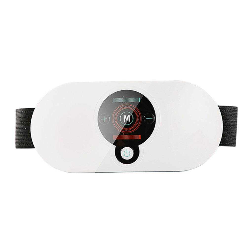 New Smart Waist Massager Waist And Abdomen Kneading Smart Massager Fat Throwing Machine - V.I.P Digital Presence