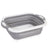 Household Multifunctional Folding Chopping Board Household Japanese Folding Board 3 In 1 All Vegetable Washing Storage - V.I.P Digital Presence
