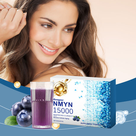 Supplement Powder Body Treatment - V.I.P Digital Presence