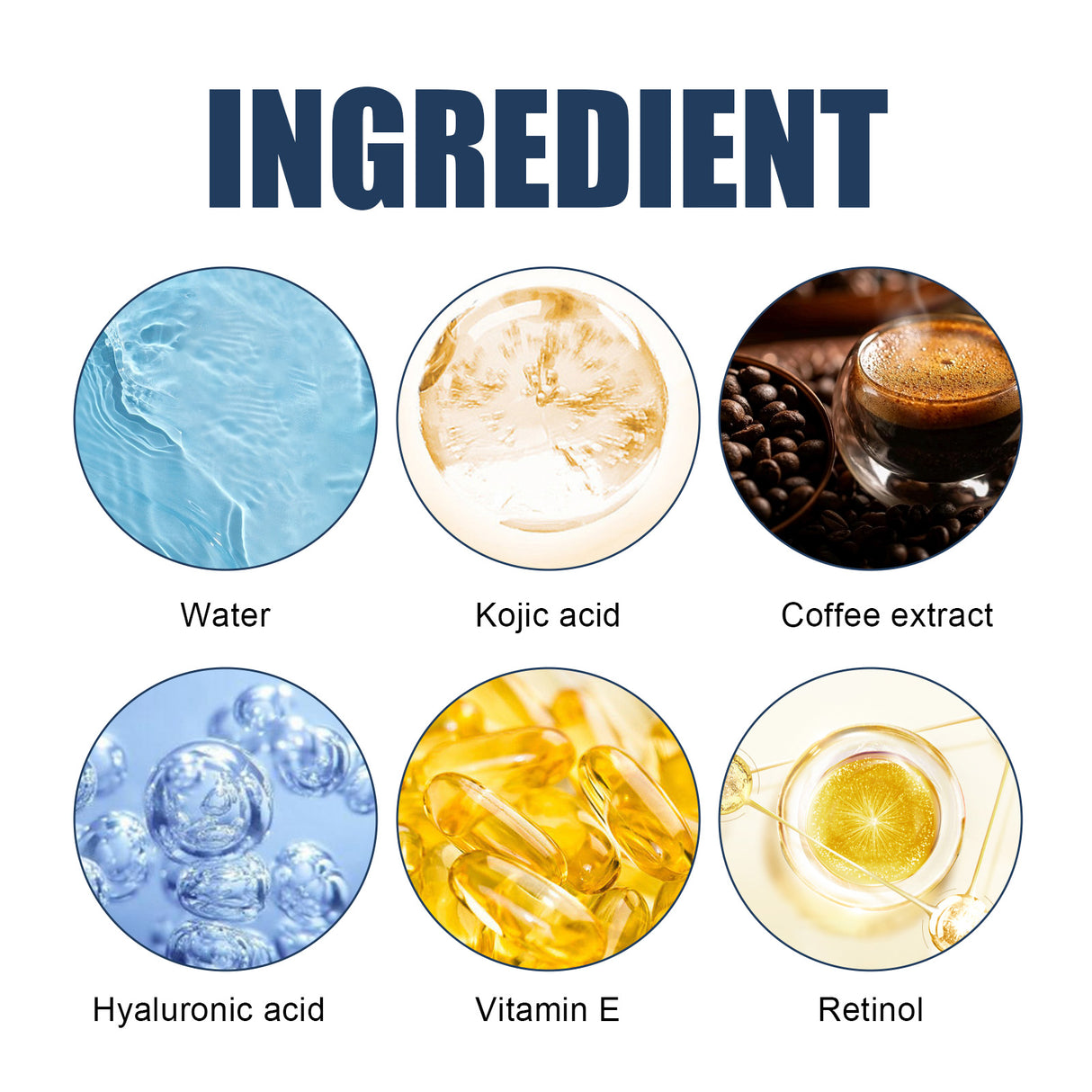 Rejuvenate Eyes Peptide Lifting Eye Gel, Hydrating Moisture Lock Moisture Repair Dull Anti-Aging Eye Care Cream - V.I.P Digital Presence