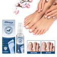 Athletes Foot Relief Spray, Relieve Foot Sweat Foot Itching Peeling Gray Nails Foot Odor Moisturizing Care Spray - V.I.P Digital Presence