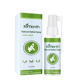 Natural Herbal Hemorrhoid Spray, Soothing Perianal Itchiness And Soothing Anal Care Spray - V.I.P Digital Presence