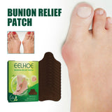 Bunion Relief Patch Thumb Valgus Bigfoot Bunion Valgus Double Toe Foot Care Patch