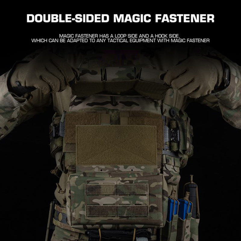 Tactical Multi-purpose Under-hanging Board V1 - V.I.P Digital Presence