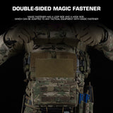 Tactical Multi-purpose Under-hanging Board V1 - V.I.P Digital Presence