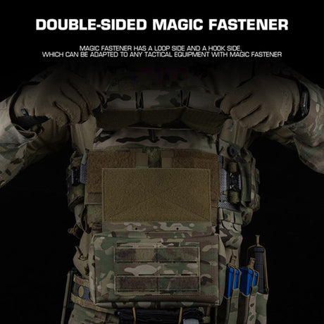 Tactical Multi-purpose Under-hanging Board V1 - V.I.P Digital Presence