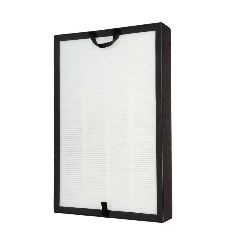 Negative ion desktop air purifier indoor formaldehyde sterilization and odor removal - V.I.P Digital Presence