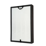 Negative ion desktop air purifier indoor formaldehyde sterilization and odor removal - V.I.P Digital Presence