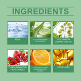 Aloe Vera Slimming Anti-Wrinkle Bar Moisturizing And Nourishing Massage Body Shaping Anti-Wrinkle Moisturizing Lifting Bar - V.I.P Digital Presence