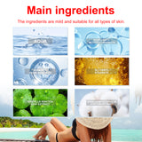 Cotton Soft Protective Rod, Summer Outdoor Resist Uv Moisturizing Refreshing Non-Sticky Comfortable Skin Feeling - V.I.P Digital Presence