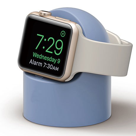 Station For Apple Watch Charger 44mm 40mm 42mm 38mm iWatch Charge Accessories Charging stand Apple watch 5 4 3 2 42 38 40 44 mm - V.I.P Digital Presence