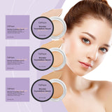 Long Lasting Moisturizing Concealer Long Lasting Moisturizing Natural Concealer Is Waterproof, Sweat Resistant And Lightweight Without Removing Makeup - V.I.P Digital Presence