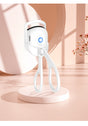 Electric Eyelash Curler Lasting Shaping Electric Perm Eyelash Curler Charging Heating Electric Perm Eyelash Curler - V.I.P Digital Presence