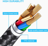 qcable c100 black - V.I.P Digital Presence